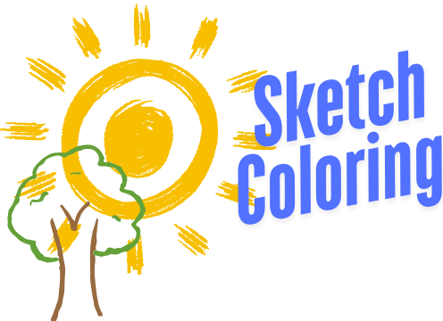 Sketch Coloring